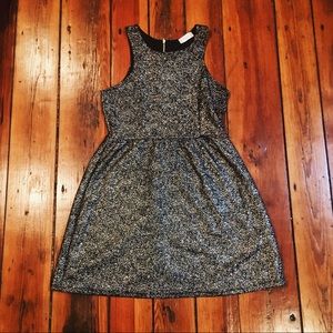 Altar'd State Sparkly Dress